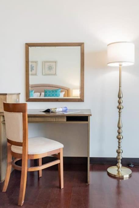 Marvelous Private Beach Apartment In Palm Dubai Within Anantara 5 Star Resort Εξωτερικό φωτογραφία