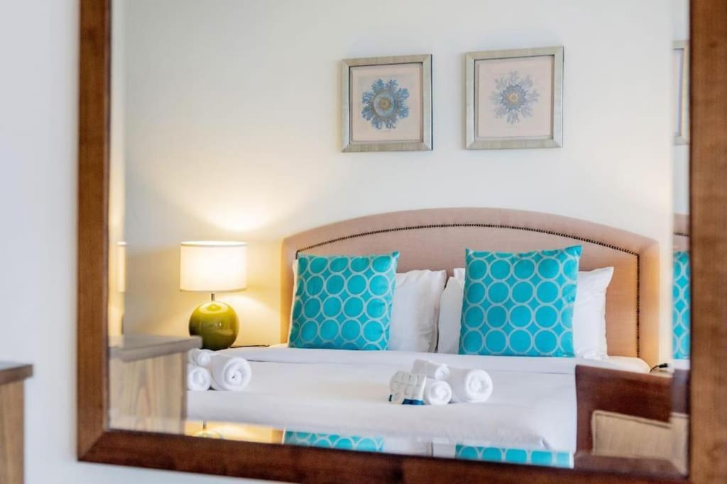 Marvelous Private Beach Apartment In Palm Dubai Within Anantara 5 Star Resort Εξωτερικό φωτογραφία