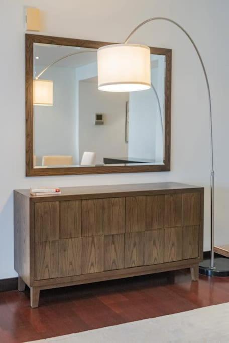 Marvelous Private Beach Apartment In Palm Dubai Within Anantara 5 Star Resort Εξωτερικό φωτογραφία